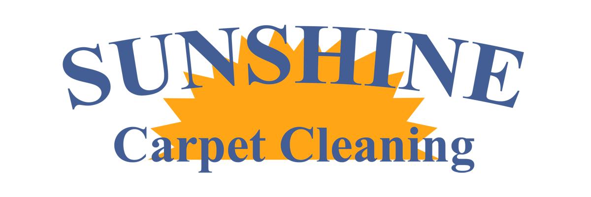 Sunshine Carpet & Upholstery Cleaning - Logo