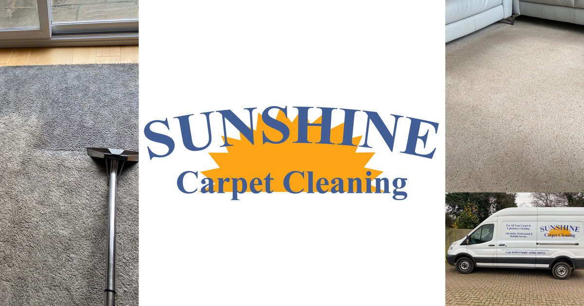 Rug Cleaning Sunshine Carpet & Upholstery Cleaning